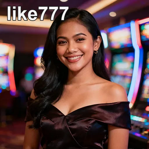Exciting casino gaming experience at Like777 - like777