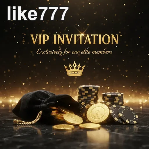 Exciting VIP services and promotions at Like777 Casino - like777