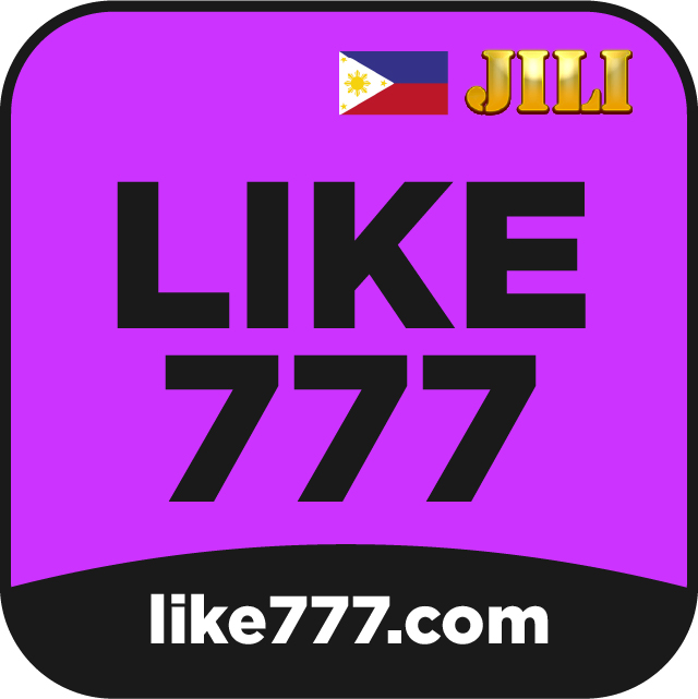 like777 logo